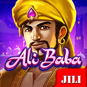 Ali Baba slot on 2jl app