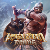 Asgardian Rising slot on 2jl app