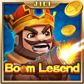 Boom Legend on 2jl app