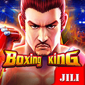 Boxing King slot on 2jl app