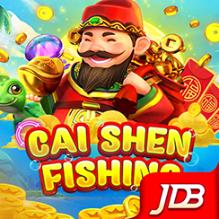 Cai Shen Fishing on 2jl app