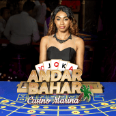 Casino Marina Andar Bahar on 2jl app