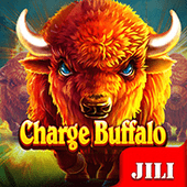 Charge Buffalo slot on 2jl app