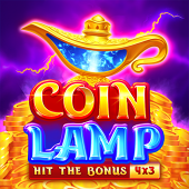 Coin Lamp slot on 2jl app