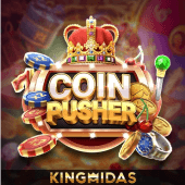 Coin Pusher on 2jl app