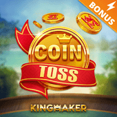 Coin Toss on 2jl app