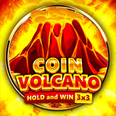 Coin Vilcano Hold and Win on 2jl app