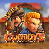 Cowboys slot on 2jl app