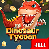 Dinosaur Tycoon on 2jl app