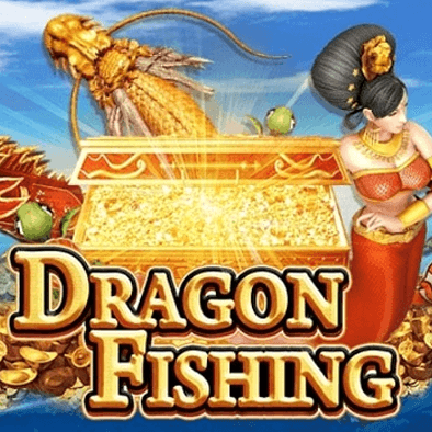Dragon Fishing on 2jl app