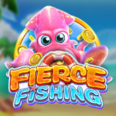 Fierce Fishing on 2jl app