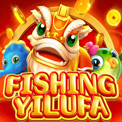 Fishing Yi Lu Fa on 2jl app