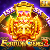 Fortune Gems 2 slot on 2jl app