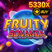 Fruity Bonanza on 2jl app