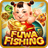 Fuwa Fishing on 2jl app