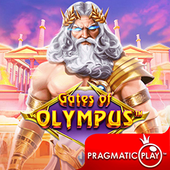 Gates of Olympus slot on 2jl app