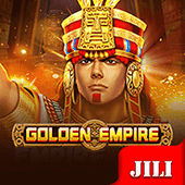 Golden Empire slot on 2jl app