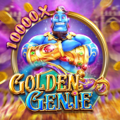 Golden Genie slot on 2jl app