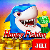 Happy Fishing on 2jl app