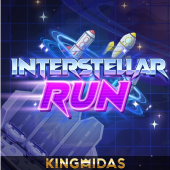 Interstellar Run on 2jl app