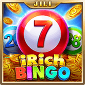 Irich Bingo on 2jl app