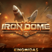 Iron Dome on 2jl app