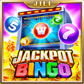 Jackpot Bingo on 2jl app