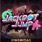 Jackpot Jump on 2jl app