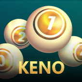 Keno on 2jl app