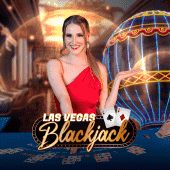 Las Vegas Blackjack on 2jl app