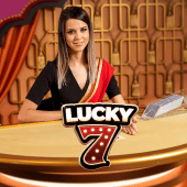 Lucky 7 live on 2jl app
