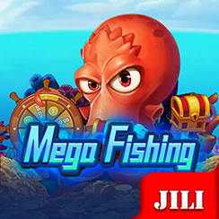 Mega Fishing on 2jl app