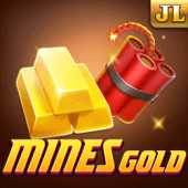 Mines Gold slot on 2jl app