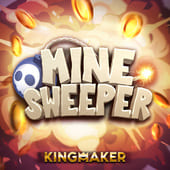 Minesweeper on 2jl app