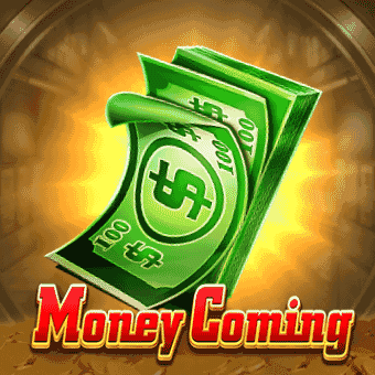 Money Coming slot on 2jl app