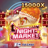 Night Market slot on 2jl app