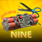 Nine on 2jl app