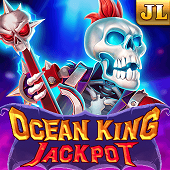 Ocean King Jackpot on 2jl app