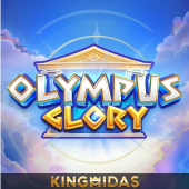 Olympus Glory on 2jl app