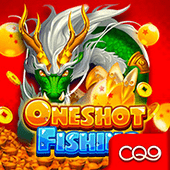 Oneshot Fishing on 2jl app