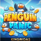 Penguin Panic on 2jl app