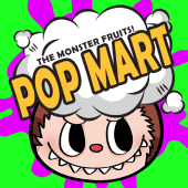 Popmart slot on 2jl app