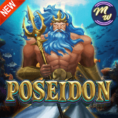 Poseidon slot on 2jl app