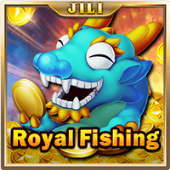 Royal Fishing on 2jl app