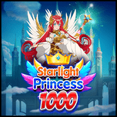 Starlight Princess 1000 on 2jl app