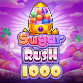 Sugar Rush 1000 hot game on 2jl app