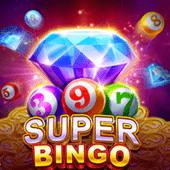 Super Bingo hot Game icon on 2jl app