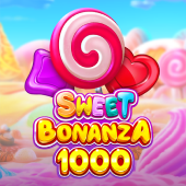 Sweet Bonanza 1000 on 2jl app