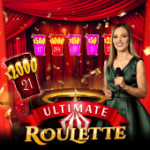 Ultimate Roulette on 2jl app