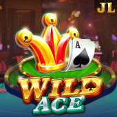 Wild Ace slot on 2jl app